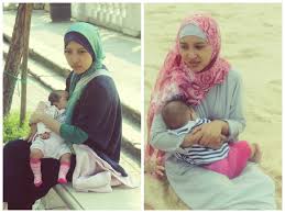 Ini membuat gula melekat lama pada. Menyapih Bita I Weaned You Because I Love You Keluarga Ibrahim