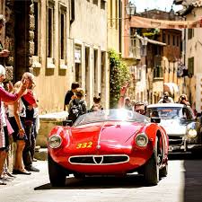Image result for Nero 1000 Miglia 2011 Alfa-Romeo