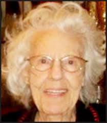 Esther MOSER Obituary (2011)