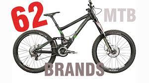 The best mountain bike brands from 2021 have shown us quality, durability, and the need for speed. Mtb Brands Off 65 Medpharmres Com