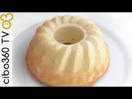 Baking a chiffon cake may seem daunting to some, but it's totally worth it once you master the basics of this favorite japanese pastry. Angel Cake Ricetta Senza Stampo Originale Youtube
