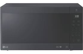 Lg microwave coffee maker combo. Lg Ms5696ombs 56l 1200w Neochef Smart Inverter Mwo At The Good Guys