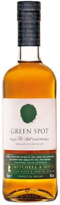 See more of pot of gold collectibles and more on facebook. Product Detail Green Spot Single Pot Still Triple Distilled Irish Whiskey