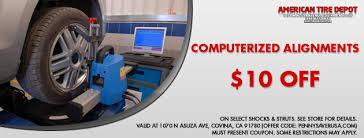 Coupons Save On Tires Auto Services American Tire Depot