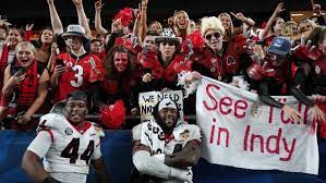 Georgia Bulldogs Football Schedule 2022 2022 Georgia Bulldogs Football Schedule
