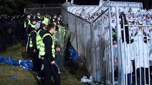Bet365 streams czech republic first league matches along with more than 100,000 sports events a year. Hooligans Cz Zbrojovka Brno Banik Ostrava Ochranka Vs Fans Baniku Youtube