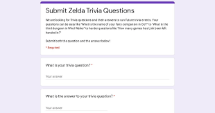 Buzzfeed staff if you get 8/10 on this random knowledge quiz, you know a thing or two how much totally random knowledge do you have? Do You Like Zelda Trivia Help Us Come Up With Trivia Questions For Trivia For Our Official Partnered Discord Server Zelda