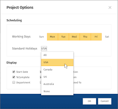 6 Tips For Project Planning With Gantt Charts