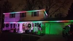 We are located at 6221 buckskin dr in farmington Dazzling Christmas Lights Home Facebook