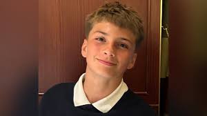 Tributes to boy, 14, fatally struck by train in Burton Joyce