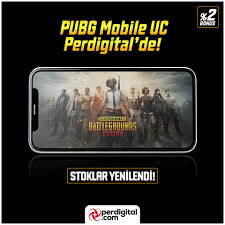 Bugün sizlere perdigital pubg mobile uc para yükleme nasıl yapılır? Perdigital Stoklar Yenilendi Hemen Satin Al Facebook