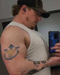 Brayden Harrison (@saiyan_mass) • Instagram photos and videos