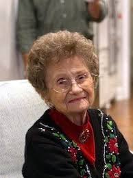 Ethel Summerlin Obituary