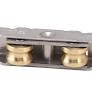 sliding door ball bearings from www.ebay.com