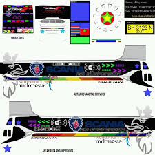 Livery Bus Simulator Shd Sinar Jaya Arena Modifikasi Halo gaes para pengemar game bus simulator indoneisa kali ini saya akan update banyak livery bussid update 2019 atau skin bus yang akan menambah tampilan bus kamu. livery bus simulator shd sinar jaya