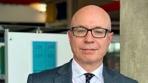 Professor Damien Page announced as next Vice-Chancellor at Buckinghamshire  New University