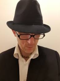 Interview: HCE Meets Paul Grimsley