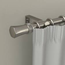 قضبان ستارة 16 19ملم 120 210 نحاسي Curtains Accessori Window Furnishing Home Finishing Home Improvement Saco Store