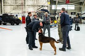 New York State Police is trying to diversify its recruitment