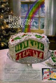 Vintage christmas poke cakes recipes : Pin By Kimberly Clifford On Advertising Retro Vintage Memorable Traditional Christmas Cake Christmas Cake Poke Cake