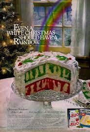 Looking for poke cake recipes? Pin By Kimberly Clifford On Advertising Retro Vintage Memorable Traditional Christmas Cake Christmas Cake Poke Cake