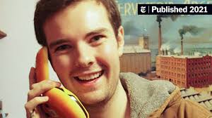 James Williams, Gay Activist in India, Dies at 35