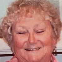 Nancy Amanda Deming Obituary