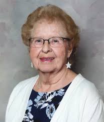Print Obituary for MORLEY, Roberta "Bobbie"