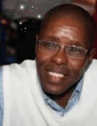 Darnell Cohen Obituary