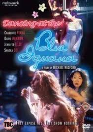 Dancing at the Blue Iguana : Michael Radford : 5027626348243 : Blackwell's
