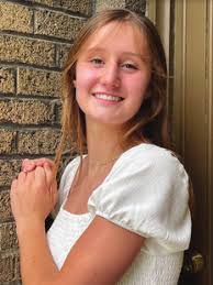 Abigail Wirth's Instagram, Twitter & Facebook