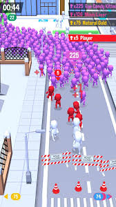 Crowd City On The App Store City Hacks City Big Crowd