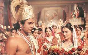 After Doordarshan Ramayan Starts Airing On Star Plus Sunil Lahri Who Portrayed Laxman Is Extremely Happy To Hear T In 2020 Bollywood Bollywood News World Records