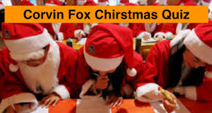 Built by trivia lovers for trivia lovers, this free online trivia game will test your ability to separate fact from fiction. Christmas Quiz Food And Drink Corvin Fox