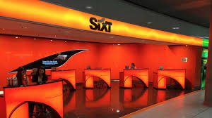Advantage rent a car is a car rental company headquartered in fort lauderdale, florida. Sixt Buying 10 Locations Of Bankrupt Advantage Rent A Car Your Mileage May Vary