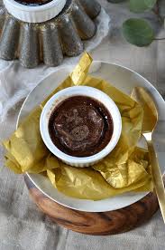 Flan Aux Oeufs Au Chocolat Noir Recette Tangerine Zest Recipe Food Favorite Desserts Desserts