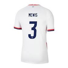 Awesome Samantha Mewis Jersey Mia Hamm Soccer First Look At Brand New Products In 2020 Mia Hamm Soccer Soccer Jersey Youth Soccer