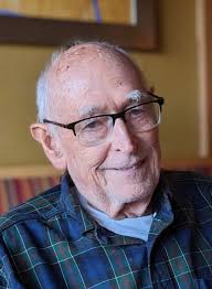 Obituary for John Alden Merrick, Jr.