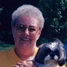 Most Recent Obituaries