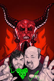 The legend of the fabled pick of destiny infuses every page of rock history. Pick Of Destiny Tenacious D Ozzo Ozzbourne Ilustrador Facebook