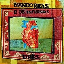 Ana cañas)', 'relicário', 'por onde andei', 'espatódea' e mais músicas para ouvir! Dres Wikipedia