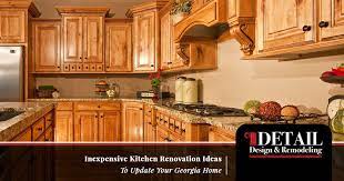 Navy blue kitchen cabinets are a hit in kitchen design in 2020, and there are few different reasons for that. Cabinet Refacing Affordable Kitchen Remodeling Ideas From Your Cabinet Refacing Pros