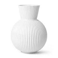 Das günstigste angebot beginnt bei € 100. Lyngby Porcelaen Lyngby Tura Vase Connox