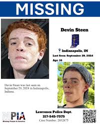 Devin Steen's Instagram, Twitter & Facebook