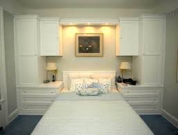 Choose classic, modern, or country styles in many finishes and hardware options. Custom White Bedroom Wrap Around Gothic Furniture