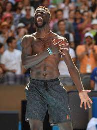 Frances tiafoe's net worth (2020), wiki and more facts. Frances Tiafoe Is Dangerous Who Is Rafael Nadal Opponent Ranking Seeding Net Worth Tennis Sport Express Co Uk