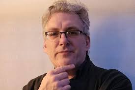 Author will launch book in Kenilworth telling his fascinating story of  being the son of a real life former crime boss