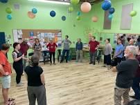 Community improv jam — Third Place Theater