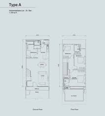 All rooms have soaking tubs and balconies. Elmina Valley 1 For Sale In City Of Elmina Propsocial