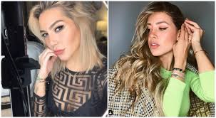 La relación entre luis miguel y michelle salas siempre ha sido un misterio, pero es en la segunda temporada de la serie biográfica del cantante donde comenzaremos a ver rasgos. Frida Sofia Vuelve A Atacar A Michelle Salas En Instagram